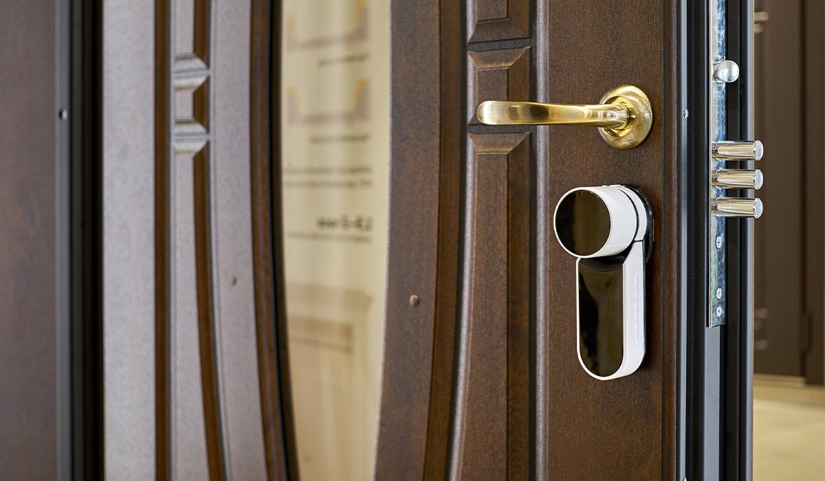 7 Ways to Improve Your Home Security on a Budget