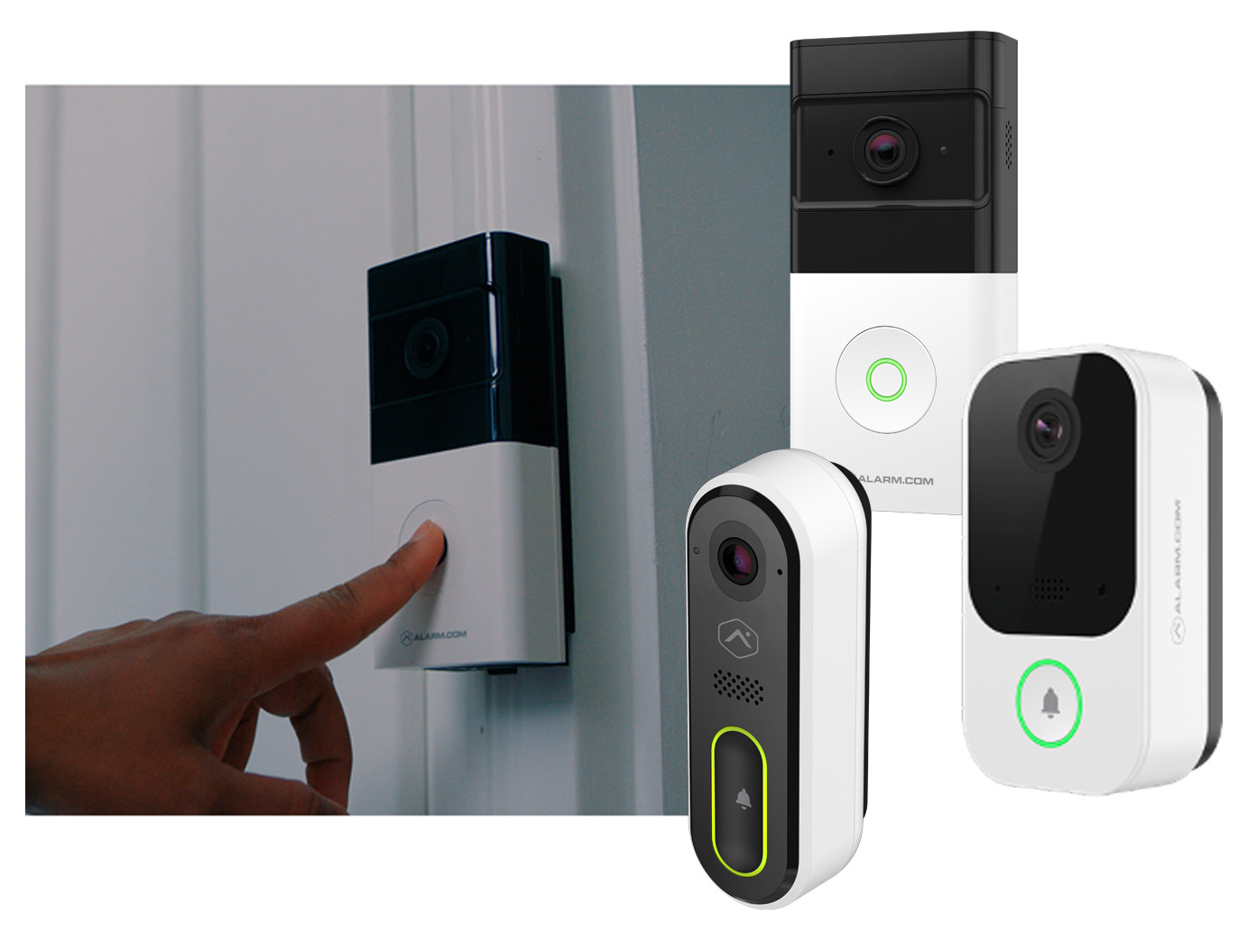 doorbells doorbells