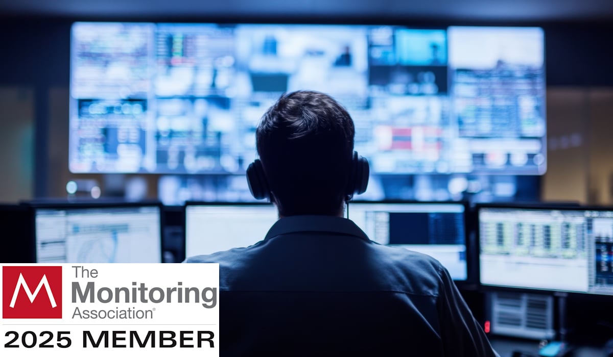 Our United Central Station Achieves Elite TMA Five Diamond Security Certification