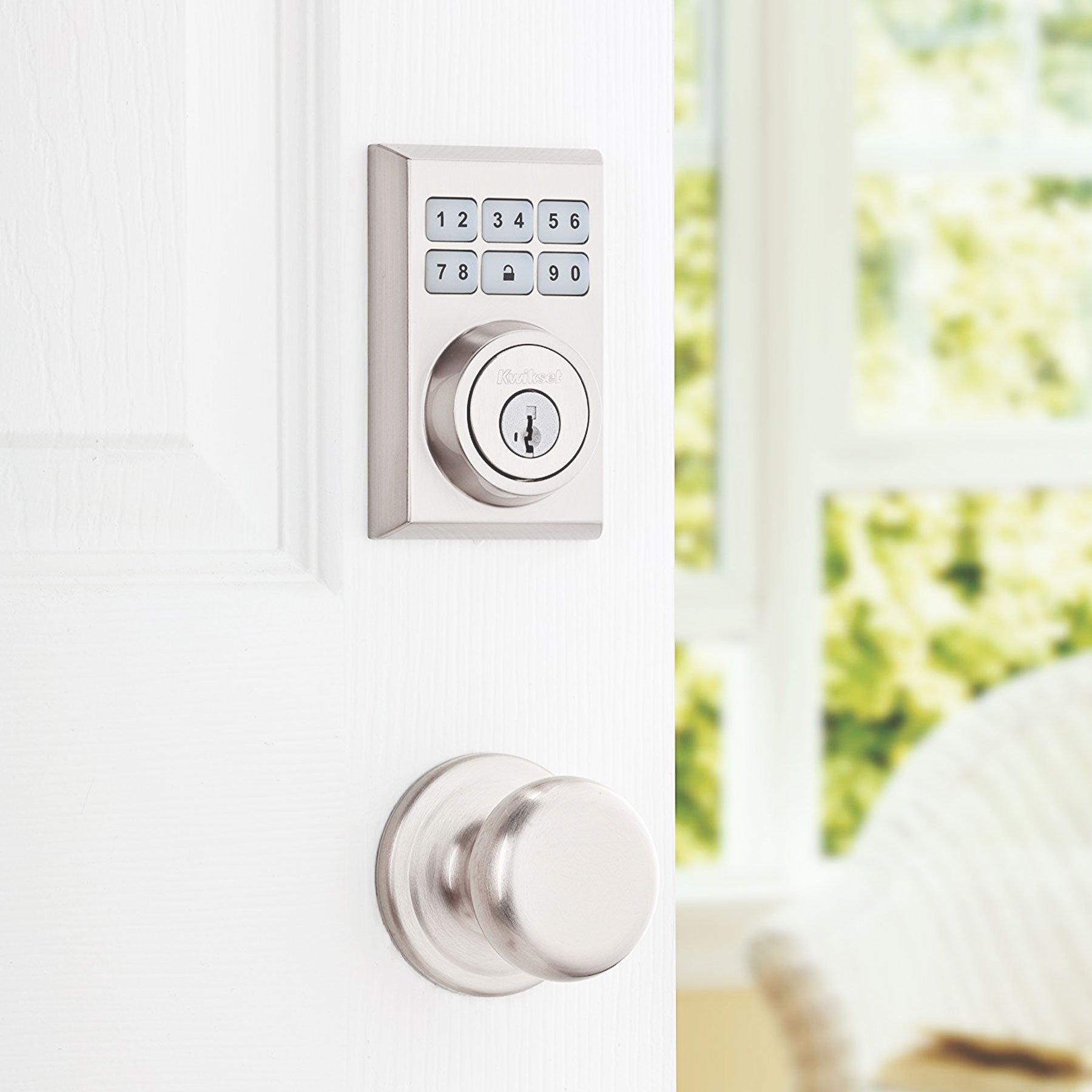 smart-doorlock smart-doorlock