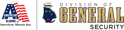 American Alarms Division of General Security American Alarms Division of General Security