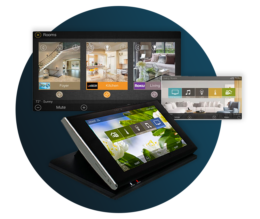 home-automation home-automation